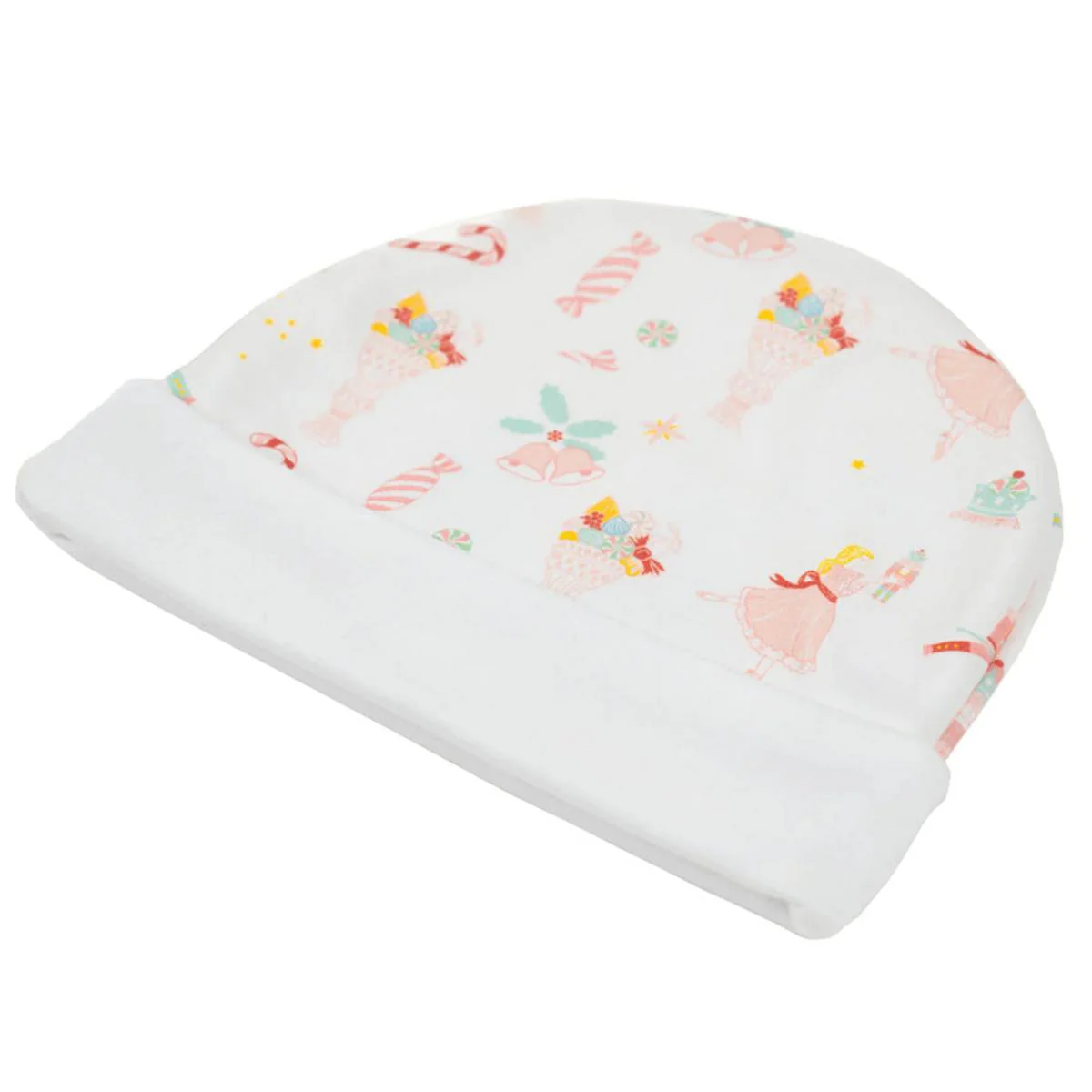Baby Onesie & Hat - Clara & the Sugar Plum Fairy - Image 3
