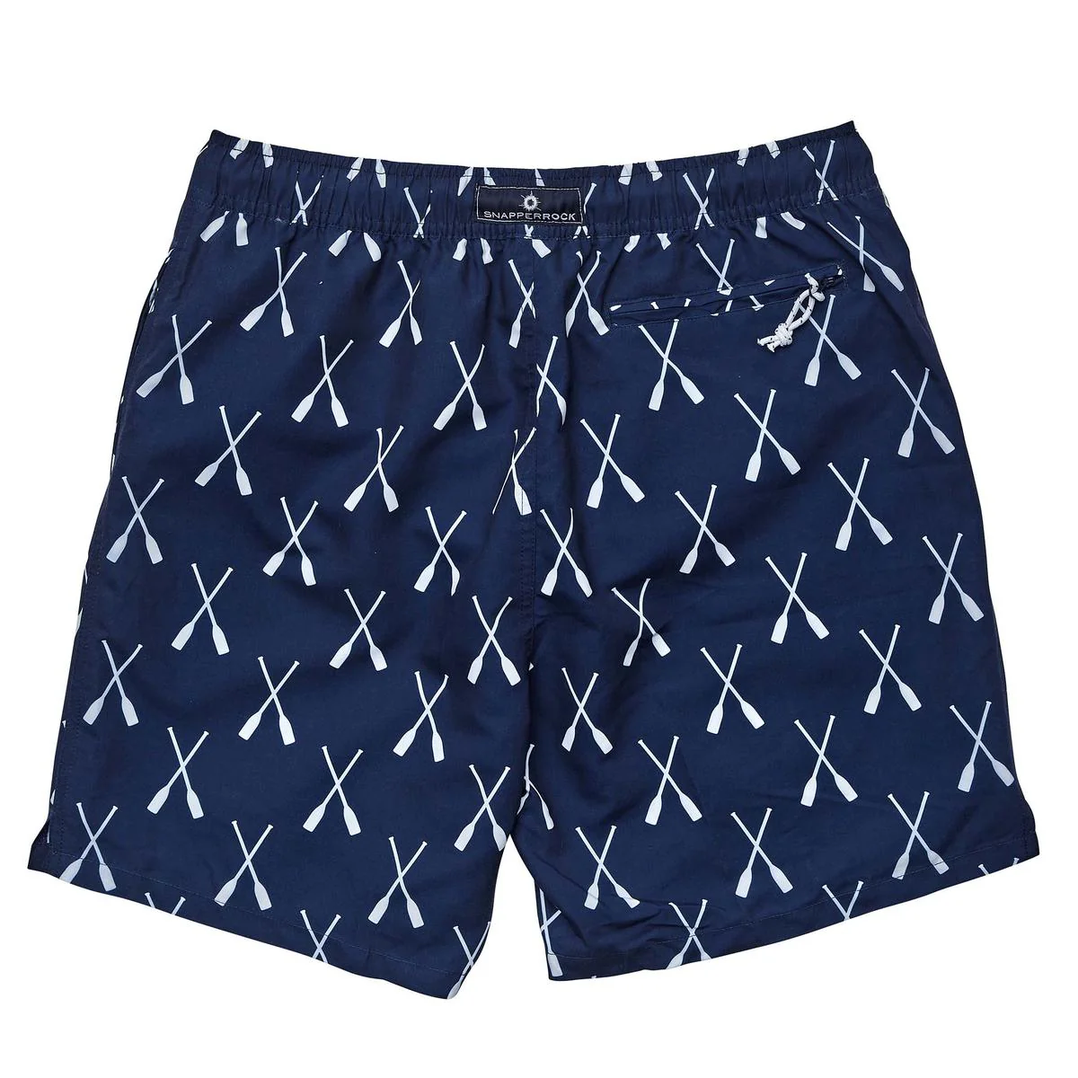 Mens Volley Board Short - Riviera Rowers - Image 3