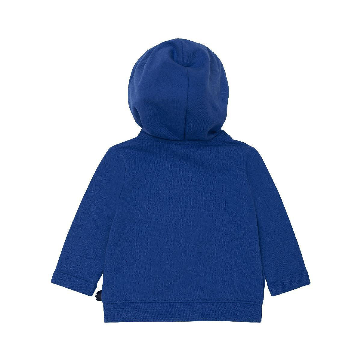 Ocean Loving Hoodie - Image 4