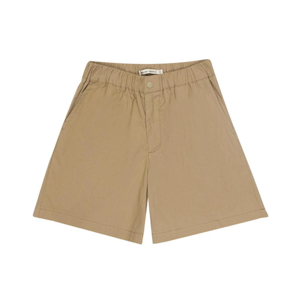 Romeo Special Short - Light Olive - Image 3