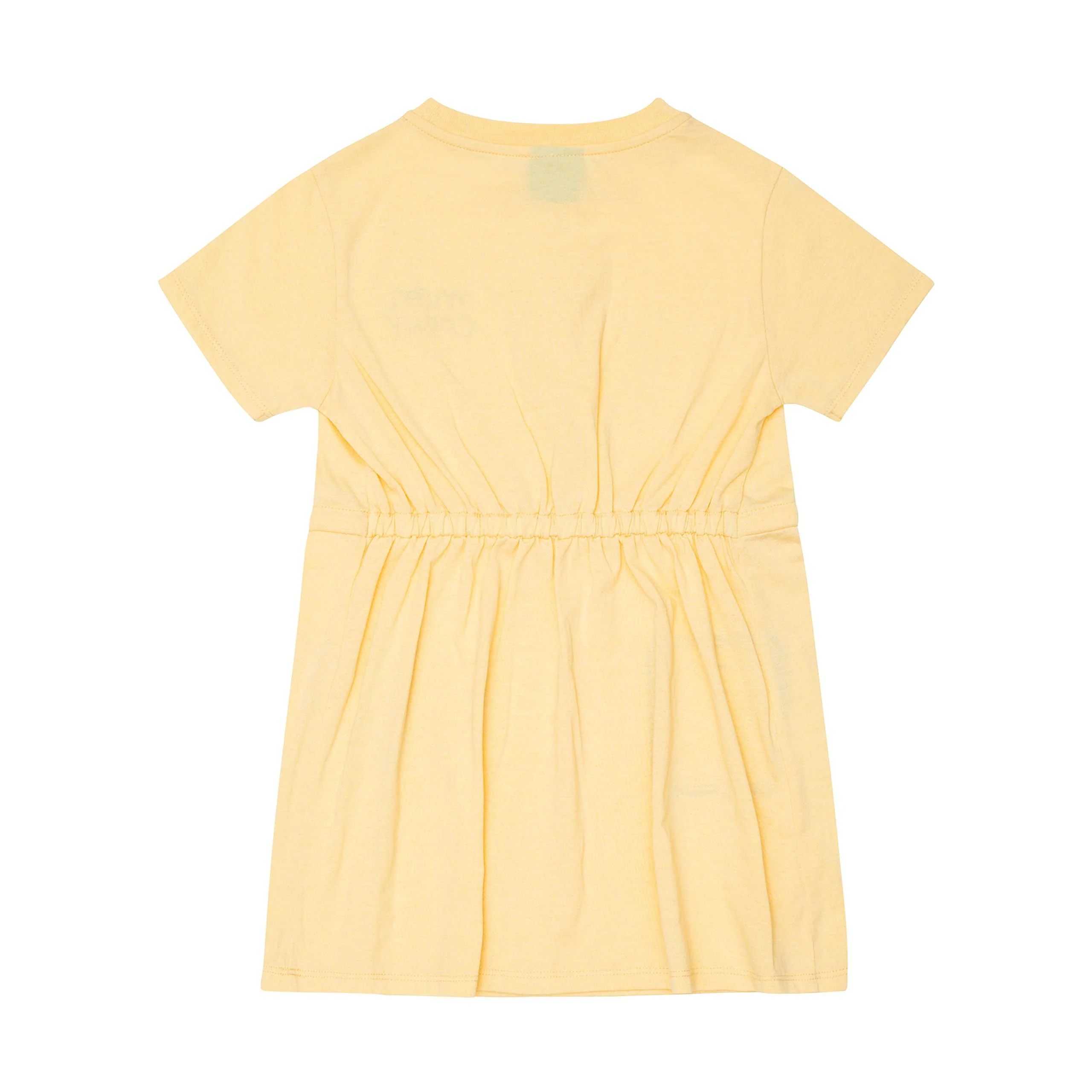 Sand Patch Dress - Sand - Image 4